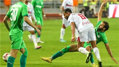 بيسيرو يضع برنامج خاص استعدادًا لمواجهة الزمالك وسيراميكا بكأس مصر 
