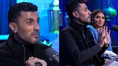 المخرج محمد سامي: اللذة في الإخراج إنك بتتحكم في عباد الله