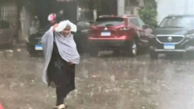الأرصاد: ارتفاع تدريجي في درجات الحرارة وتحسن حالة الطقس حتى الخميس المقبل