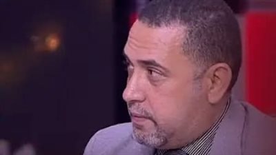 حازم المنوفي: دعم الدولة للزراعة يعزز الأمن الغذائي ويزيد الصادرات