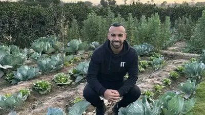 حبس رجل أعمال 3 سنوات بتهمة النصب على أفشة نجم الأهلي