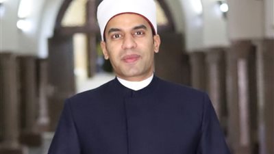 أحمد عصام فرحات يوضح الفرق بين البلاء الابتلائي والعقابي وكيفية التعامل مع المرض والشدائد