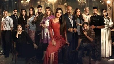 مسلسلات رمضان2025|الحلقة التاسعة من مسلسل إش إش مواجهة مصيرية تكشف أسرار الماضي