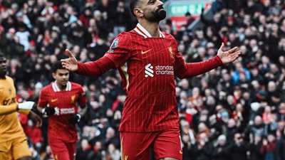 ثنائية محمد صلاح تمنح ليفربول الفوز أمام ساوثامبتون في الدوري الإنجليزي