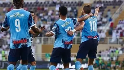 بيراميدز في اختبار صعب أمام المصري الليلة.. صراع القمة يشتعل