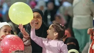موعد عيد الفطر المبارك 2025.. تعرف على أول أيام العيد والاستعدادات للاحتفال