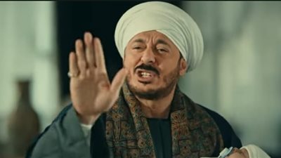 مسلسلات رمضان 2025.. مشاهدة الحلقة التاسعة من مسلسل حكيم باشا