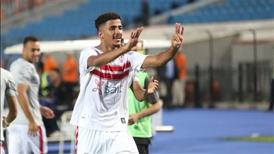 تعرف على حقيقة إصابة حسام عبدالمجيد.. تفاصيل