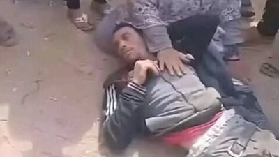 المتهم في واقعة طفلة الشرقية: مراتي رفضتني وضربتني..عملت كده مع اللي لاقيتها 