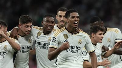 ريال مدريد يستضيف مايوركا في مواجهة مصيرية في الدوري الإسباني