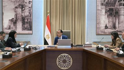 وزيرة التخطيط: الانتهاء من إعداد الاستراتيجية الوطنية المتكاملة للتمويل