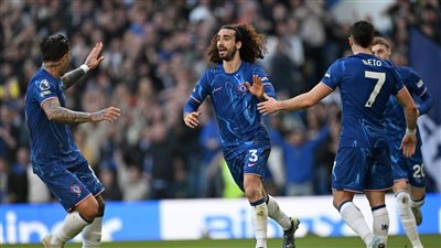 مشوار تشيلسي وبرايتون في الدوري الإنجليزي قبل المواجهة المرتقبة