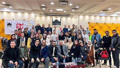 وزارة الشباب تطلق 