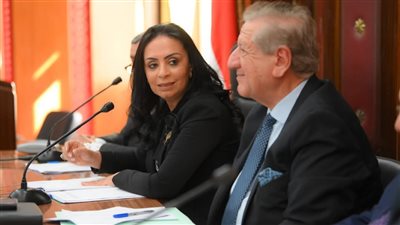 وزيرة التضامن: دعم الأسر الأولى بالرعاية أولوية رئاسية والحماية الاجتماعية تتوسع