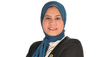بعد أداء العمرة حادث مأساوي ينهي حياة المهندسة فاطمة سلطان ووالدتها