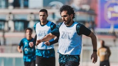 تصاعد أزمة أحمد حمدي مع نادي الزمالك قبل مواجهة بلدية المحلة 