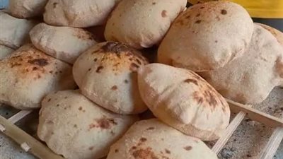 مبادرة جديدة في مصر.. تعزيز خبز التموين بالحديد وحمض الفوليك لمكافحة الأنيميا
