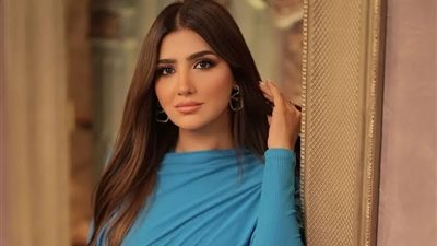 مي عمر ترد على اتهامات هدم قيم المجتمع في مسلسل إش إش