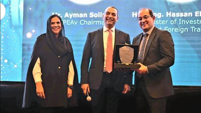وزير المالية: نُراهن على دور القطاع الخاص لتحقيق التنمية الشاملة والمستدامة