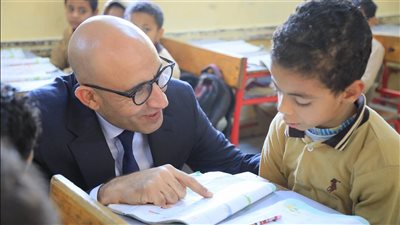 موعد بدء العام الدراسي الجديد 2025 – 2026 في المدارس والجامعات