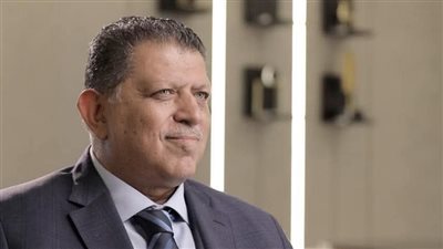 تكليف خالد فتحي برئاسة لجنة التخطيط الفنية بالأولمبية المصرية