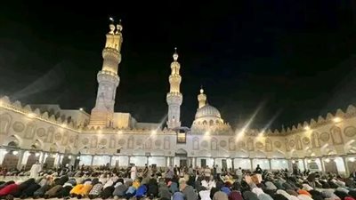 موعد أذان المغرب في اليوم 10 من شهر رمضان 2025 في مصر