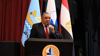 جامعة كفرالشيخ تحصل علي مراكز متقدمة في تصنيف URAP للآداء الاكاديمى 