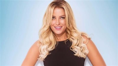 ريم مصطفى ضحية الحلقة العاشرة وشعرها يتعرض للحرق!.. من رامز ايلون مصر