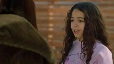 الحلقة 11 من مسلسل كامل العدد.. مكة محمد صلاح تخطف الأنظار