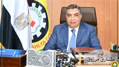 محافظ الدقهلية: 2200 عملية جراحية  مختلفة بمستشفيات الدقهلية خلال شهر فبراير