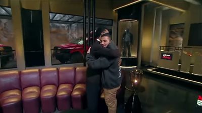 تفاصيل الحلقة السابعة من برنامج 
