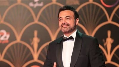 عمرو محمود ياسين: كنت هتجنن علشان أسمع صوت ياسمين عبدالعزيز أثناء مرضها