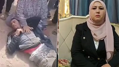 مفاجأة في تقرير الطب الشرعي بواقعة الاعتداء على طفلة داخل حمام عام بالشرقية