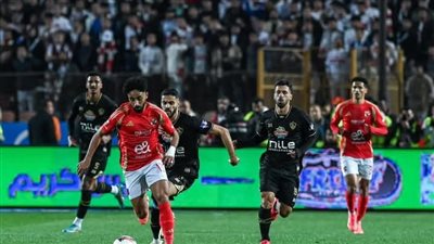 ديربي القاهرة يشتعل من جديد.. الزمالك والأهلي في مواجهة مفصلية تحدد ملامح سباق الدوري المصري