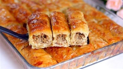 طريقة عمل الجلاش الحادق لعزومات رمضان.. طبق مميز على السفرة 