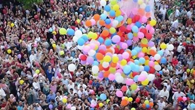 هنلبس شتوي ولا صيفي.. الأرصاد تكشف حالة الطقس في عيد الفطر 2025