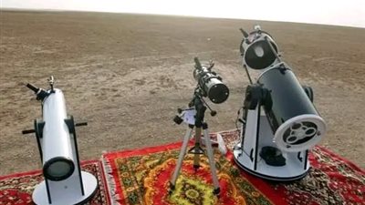 موعد عيد الفطر 2025 والإجازات الرسمية في مصر.. معهد الفلك يعلنها رسميًا