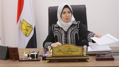 نائب محافظ دمياط تترأس اجتماعاً لتسريع تقنين وضع اليد على الأراضي الزراعية
