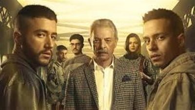 ولاد الشمس الحلقة 10.. ولعة ومفتاح يكتشفان حقيقة قتل قطايف وأحداث مثيرة