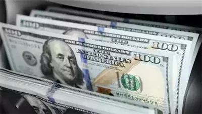 ارتفاع جديد في سعر الدولار مقابل الجنيه بنهاية تعاملات اليوم