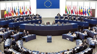 المجلس الأوروبي يرحب بمحادثات جدة ويدعم مقترح وقف إطلاق النار في أوكرانيا