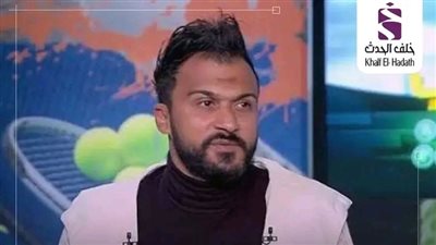 إبراهيم سعيد في قبضة الأمن.. نجم الأهلي السابق يثير الجدل من جديد
