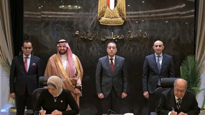 مدبولي: نولي أهمية كبرى لتأهيل الأطفال مبكرًا وإعدادهم لمرحلة التعليم الأساسي بكفاءة