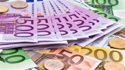 سعر اليورو أمام الجنيه المصري اليوم الأربعاء 12 مارس 2025 