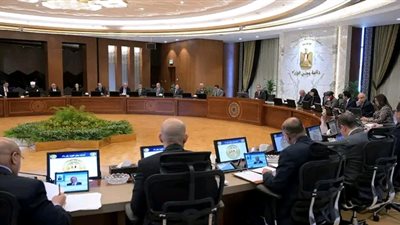 مجلس الوزراء يعتمد قرارات حاسمة لتطوير البنية التحتية ودعم الإسكان