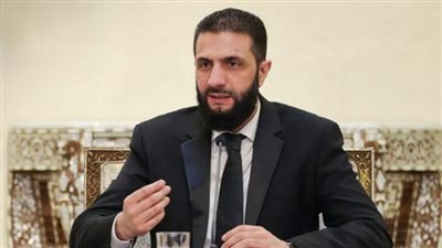الرئيس السوري: حريصون على ترسيخ القيم الوطنية وتعزيز التلاحم بين أبناء الوطن
