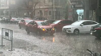 موعد انتهاء الشتاء وبداية الربيع: توقعات الطقس في مصر خلال رمضان 2025