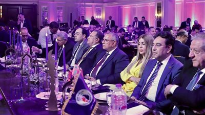 بحضور وزراء ورموز سياسية.. حماة الوطن يحتفل بيوم الشهيد ونصر العاشر من رمضان