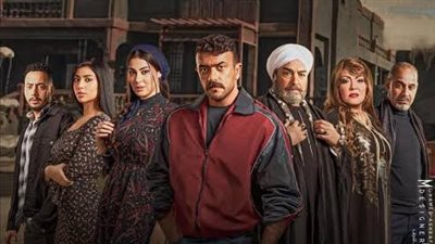 مسلسلات رمضان 2025.. مشاهدة عرض الحلقة 13 من مسلسل فهد البطل