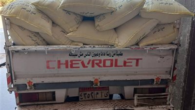 حملات تموينية بأسيوط تضبط لحومًا فاسدة وأعلافًا مغشوشة وتحرر 303 محاضر